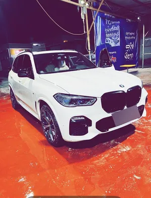 bmw-x5-موديل-2020-للبيع