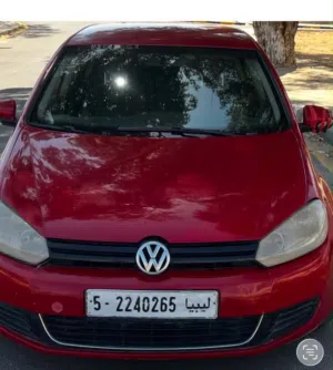 Used Volkswagen ID 6 in Tripoli