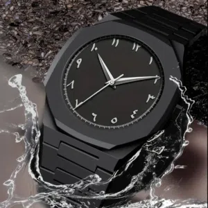 ساعة كاسيو حجم الهيكل L