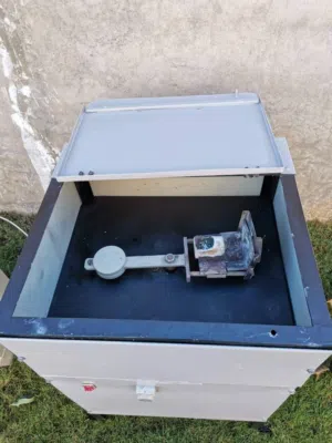 سنتر فيوج مستعمل للبيع