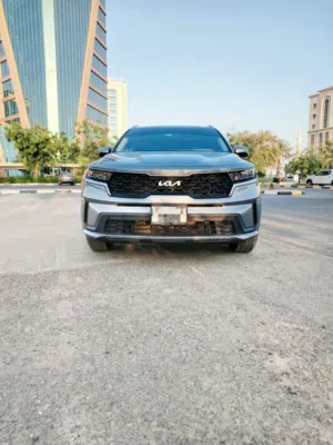 كيا سورنتو اول مالك kia soreneto first owner