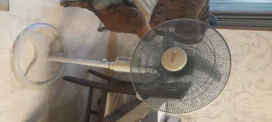 مروحة سونا