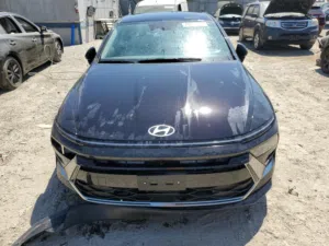 HYUNDAI SONATA 2025,CHARCOL,AMERICAN SPECS,VCC PAPERS,MINOR ACCIDENT  KMHL64JA8SA454712