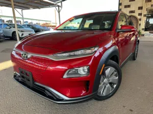 Hyundai KONA Electric