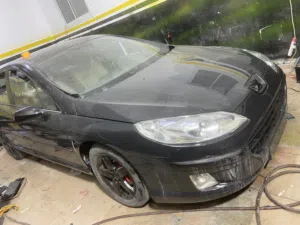 Used Peugeot 407 in Bethlehem