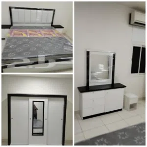 غرف نوم جديده جاهز