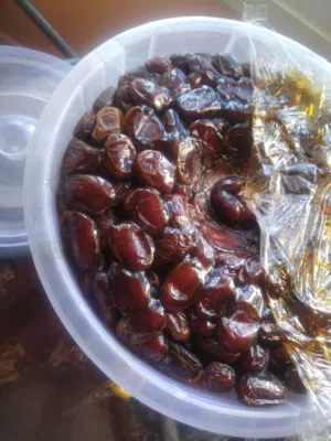 Others - Food - Supplements0