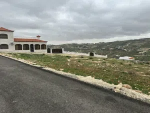 Residential Land for Sale in Zarqa Um Rummanah