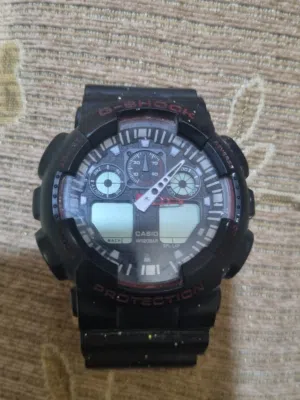 مجموعه ساعات بسعر حرق