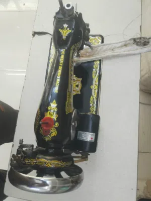 مكينة خياطة الفراشة للبيع