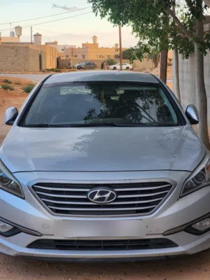 Used Hyundai Sonata in Tripoli