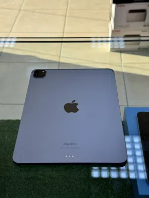 أيباد برو الجيل الرابع M2 2022