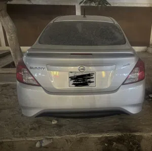 نيسان صني 2023 محليه