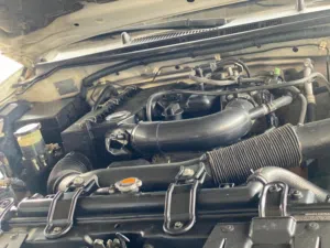 Used Nissan Navara in Tripoli