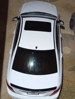 Used Mercedes Benz C-Class in Ramallah and Al-Bireh