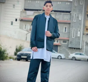 محمد حسين الترهوني 