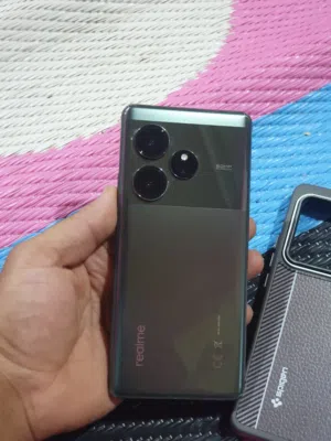 Realme GT Neo 6 512 GB in Basra