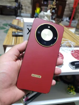 Honor Honor X9b 256 GB in Amman