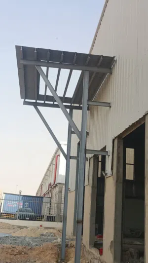 تركيب قواعد تكييف وتبريد  في جميع انحاء المملكه