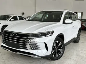 BYD Sea Lion 05 DM-i  (PHEV) Plug-in  2025