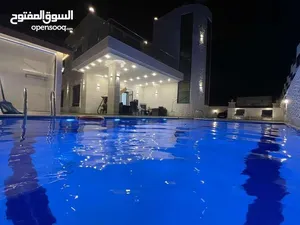 4 Bedrooms Chalet for Rent in Aqaba Other
