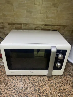 Whirlpool MWD 208 EGS Microwave Oven