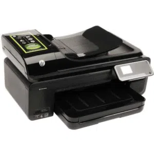HP OfficeJet 7500A (Wide Format e-All-in-One)
