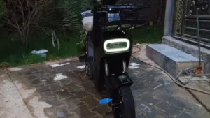 دراجه شحن حجم 14 للبيع