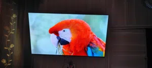 السلام عليكم بلازما lg
