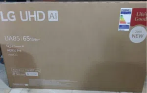 Lg 65 UA85