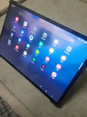 Samsung Galaxy Tab S7 Plus 5G 64 GB in Muscat