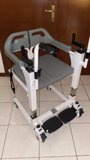 Commode Chair كرسي حمام