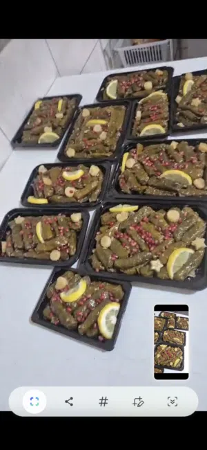 توريد يالنجي للمطاعم والسوبرماركت يالنجي لذيذ جدا و بأي كمية وبجودة عالية