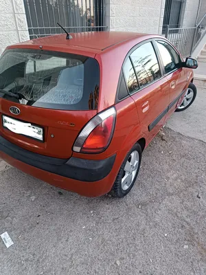 used-kia-pride-in-ramallah-and-al-bireh