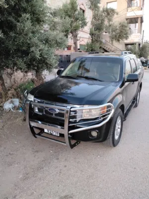 Used Ford Escape in Irbid