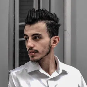 Anas GT
