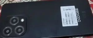 جوال دوجي الفخم جديدشبية آيفون16بروماكس ذاكرة128شريحتين موبايل ويوب220س29ألف قابل للتفاوض شاهد الوصف