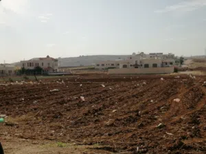 Residential Land for Sale in Irbid Al Husn