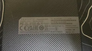 Expansion hdd 1tb