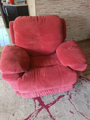 ركلاينر بحالة جيدة