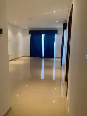 Unfurnished 2-Bedroom Apartment for Rent in Al Mouj