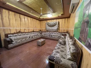 كراسي مجلس