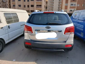 Used Kia Sorento in Hawally