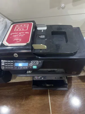 مجموعه طابعات للببع