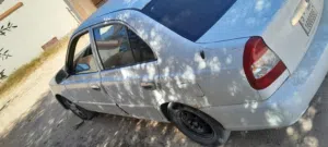 New Hyundai Verna in Misrata