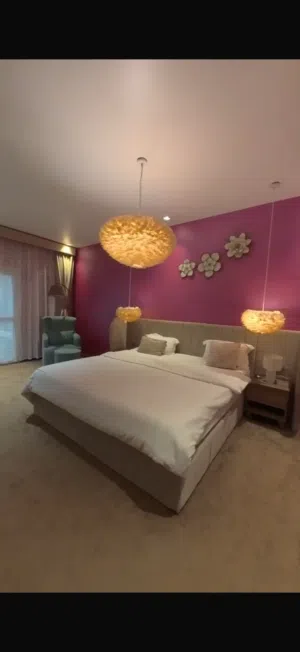 3 Bedrooms Chalet for Rent in Dhofar Salala