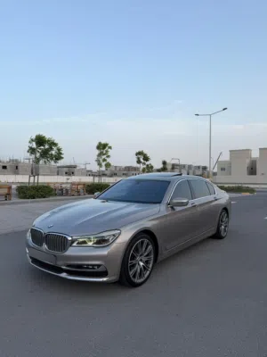 For Sale BMW 730  2017