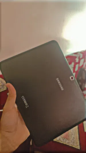 جهاز Samsung Galaxy Tab 4 من 20الف إلى 16 الف