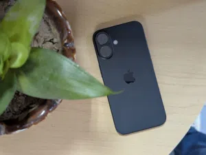 Iphone16 آيفون 16 عادي