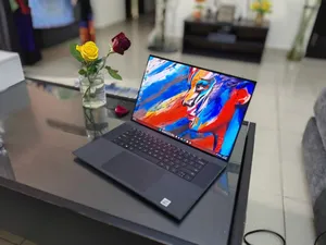 Dell XPS 17 - i7/64gb/2TB (6gb Nvidia RTX) 4k touchScreen - beast Gaming + Workstation Laptop 15